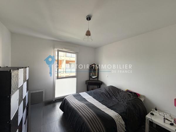 Appartement
                                                                                                                                                                                                                                                                                                                        2 pièce(s)                                                                                                                                                                                                          1 chambre(s)                                                                                                                                                                                                          41.55  m²