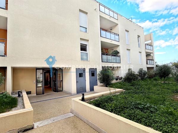 Appartement
                                                                                                                                                                                                                                                                                                                        2 pièce(s)                                                                                                                                                                                                          1 chambre(s)                                                                                                                                                                                                          41.55  m²