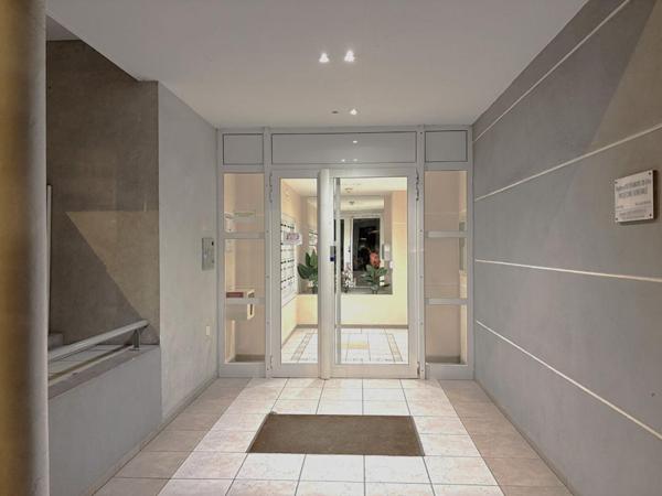 Appartement 2 Pièces 56 m² Centre Ville