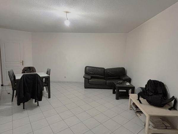 Appartement 2 Pièces 56 m² Centre Ville