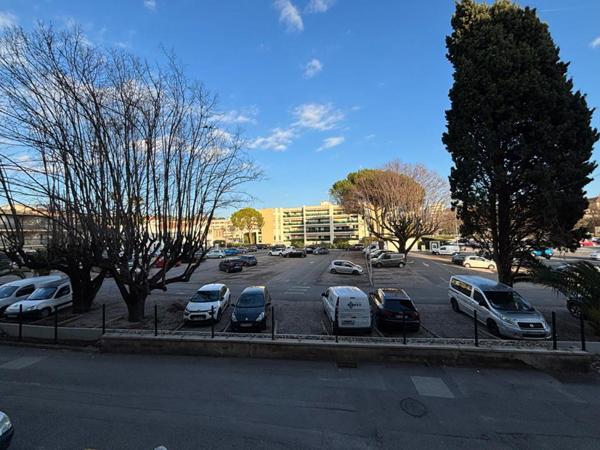 Appartement 2 Pièces 56 m² Centre Ville