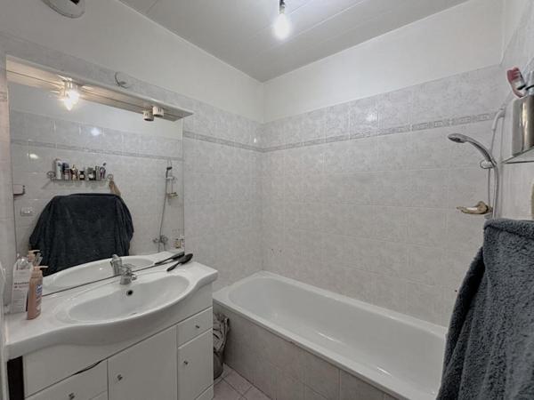 Appartement 2 Pièces 56 m² Centre Ville