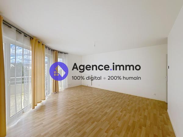 À vendre - T4, 4 pièces situé à Tours (37100)