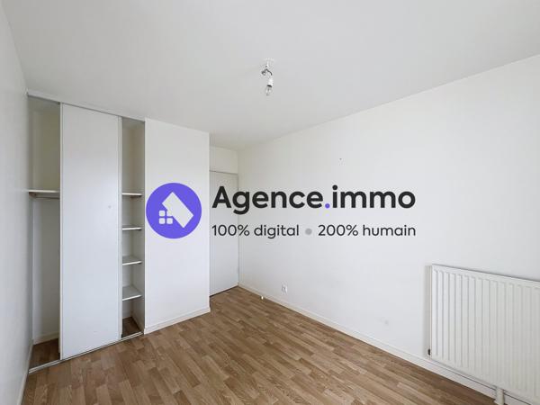 À vendre - T4, 4 pièces situé à Tours (37100)