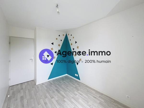 À vendre - T4, 4 pièces situé à Tours (37100)