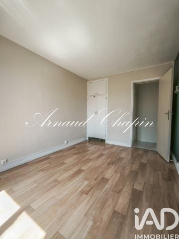 Appartement à vendre 4 pièces 51 m² Choisy-le-Roi