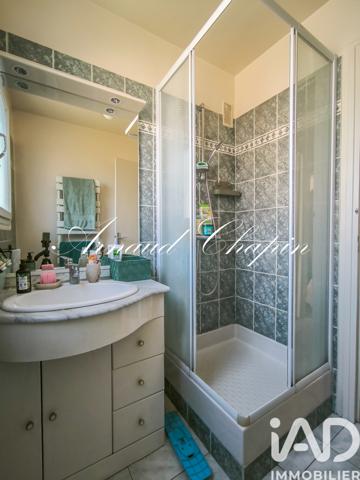 Appartement à vendre 4 pièces 51 m² Choisy-le-Roi