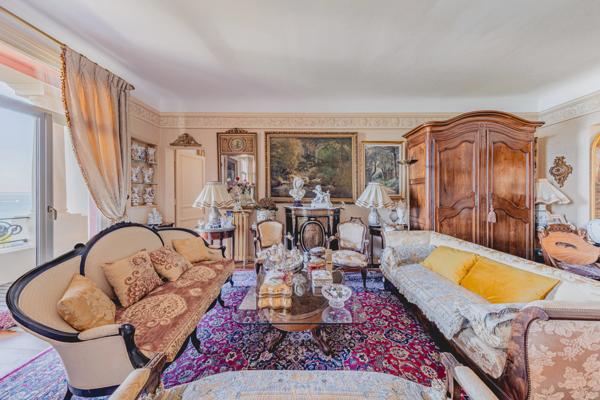 Appartement – 106m² – Arcachon