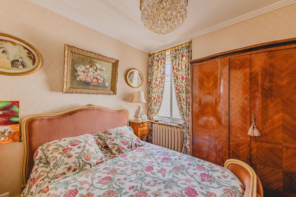 Appartement – 106m² – Arcachon