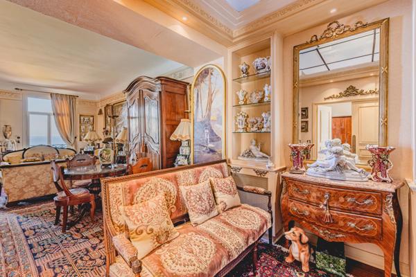 Appartement – 106m² – Arcachon