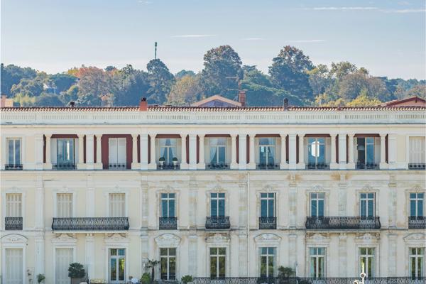 Appartement – 106m² – Arcachon