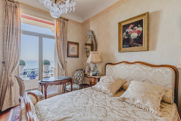 Appartement – 106m² – Arcachon