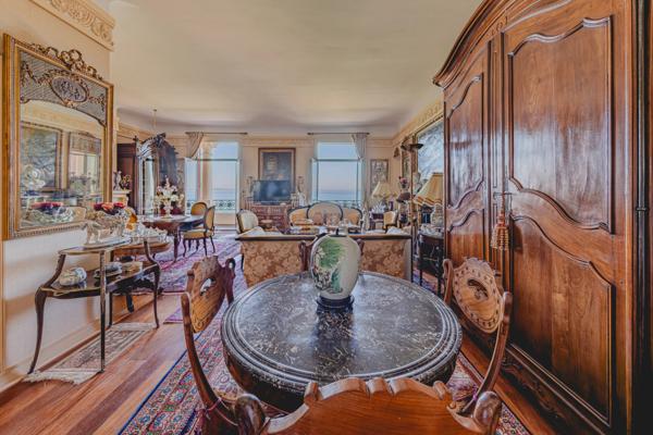 Appartement – 106m² – Arcachon