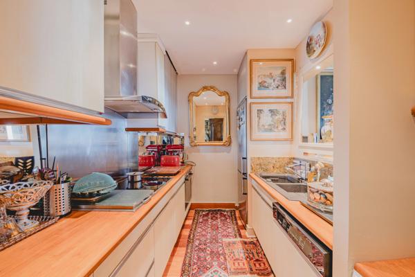 Appartement – 106m² – Arcachon