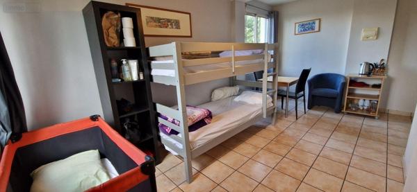 Appartement à vendre à Le Rheu en Ille-et-Vilaine (35650), ref : 35176/363