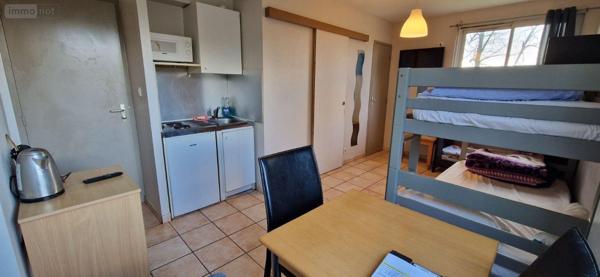 Appartement à vendre à Le Rheu en Ille-et-Vilaine (35650), ref : 35176/363
