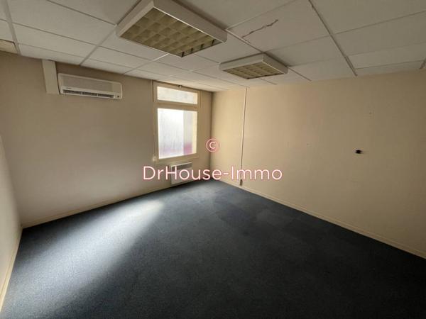 Immeuble à vendre de 415 m²