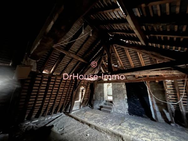 Immeuble à vendre de 415 m²