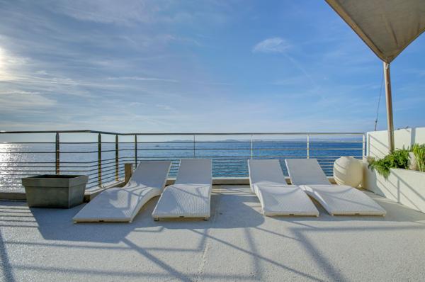 Vente Duplex de luxe Marseille 8 3 Pièces 110 m²