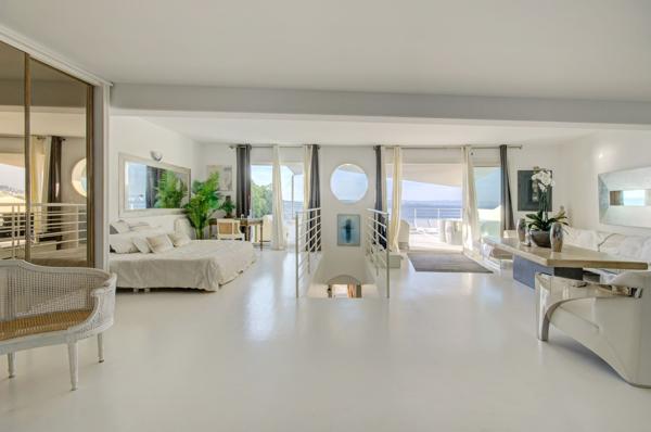 Vente Duplex de luxe Marseille 8 3 Pièces 110 m²