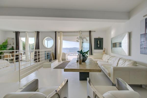 Vente Duplex de luxe Marseille 8 3 Pièces 110 m²