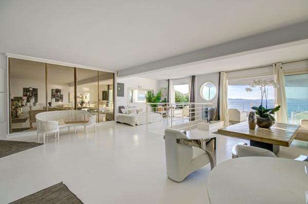 Vente Duplex de luxe Marseille 8 3 Pièces 110 m²
