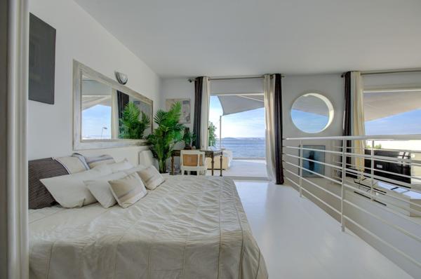 Vente Duplex de luxe Marseille 8 3 Pièces 110 m²