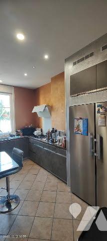 Bien immobilier à usage d'habitation situé sur la commune de DIVION