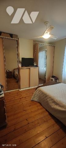 Bien immobilier à usage d'habitation situé sur la commune de DIVION