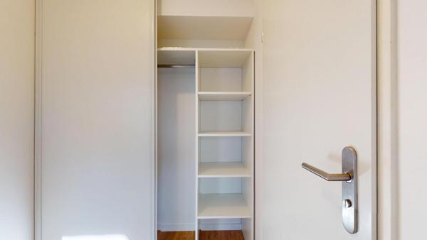 Appartement PMR avec jardin proche commodités