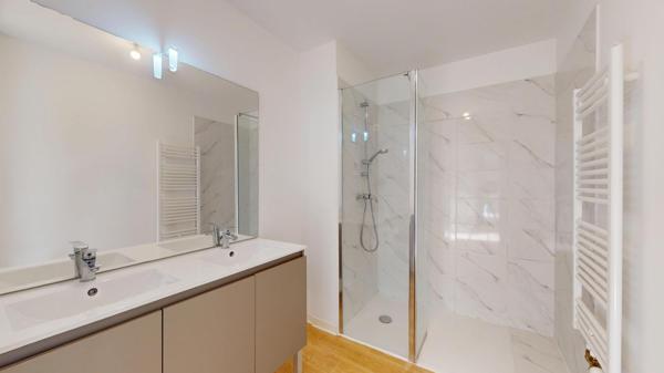 Appartement PMR avec jardin proche commodités