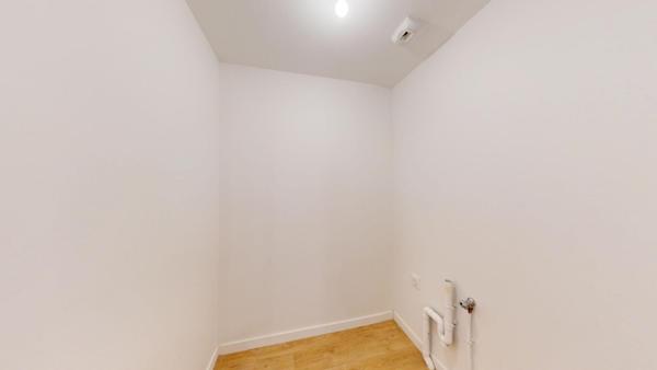 Appartement PMR avec jardin proche commodités