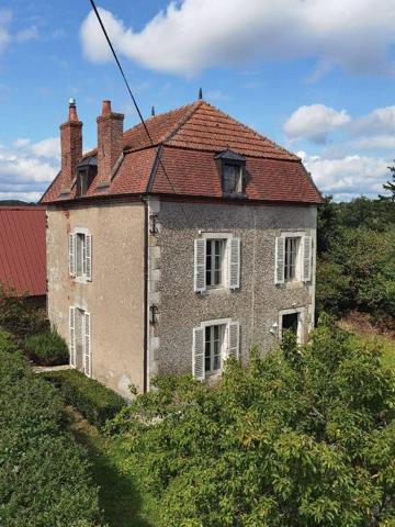 Vente Maison 5 pièces 139 m2 à Viplaix