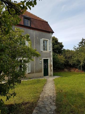 Vente Maison 5 pièces 139 m2 à Viplaix