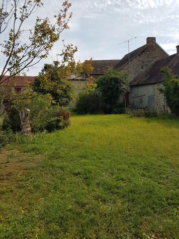 Vente Maison 5 pièces 139 m2 à Viplaix