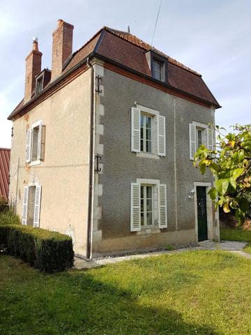 Vente Maison 5 pièces 139 m2 à Viplaix