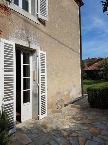 Vente Maison 5 pièces 139 m2 à Viplaix