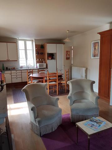 Vente Maison 5 pièces 139 m2 à Viplaix