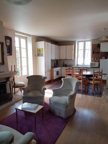 Vente Maison 5 pièces 139 m2 à Viplaix