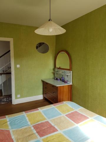 Vente Maison 5 pièces 139 m2 à Viplaix