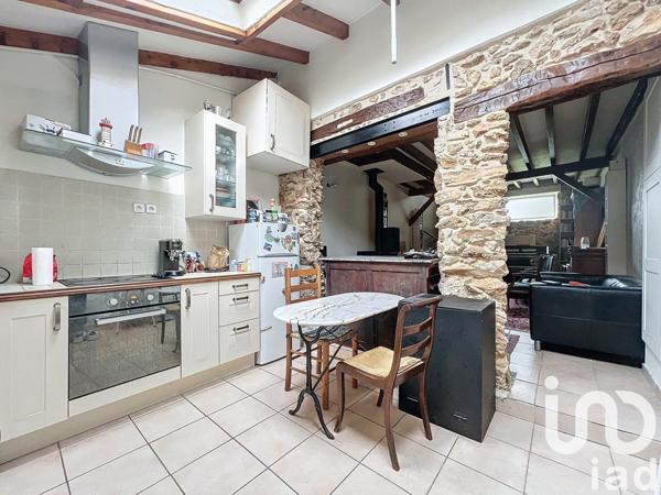 House for sale 3 rooms 50 m² Verrières-le-Buisson