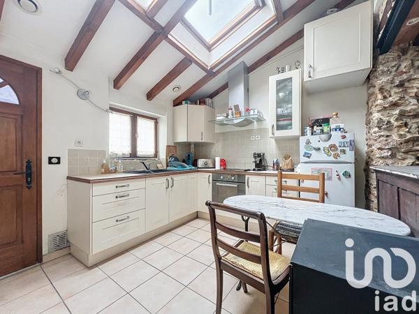 House for sale 3 rooms 50 m² Verrières-le-Buisson