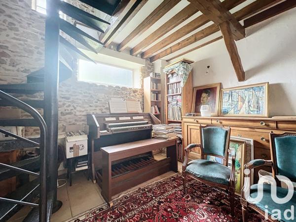 House for sale 3 rooms 50 m² Verrières-le-Buisson