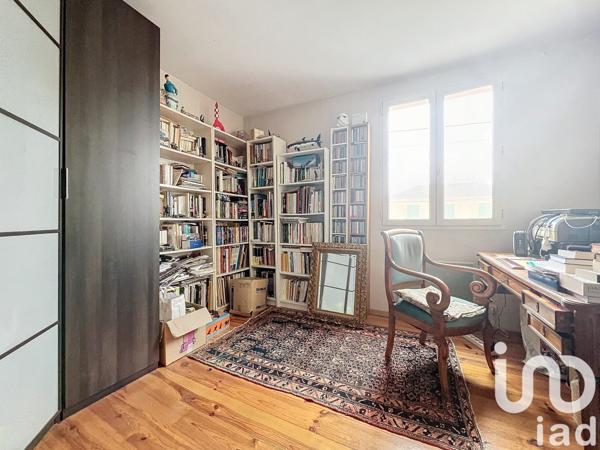 House for sale 3 rooms 50 m² Verrières-le-Buisson