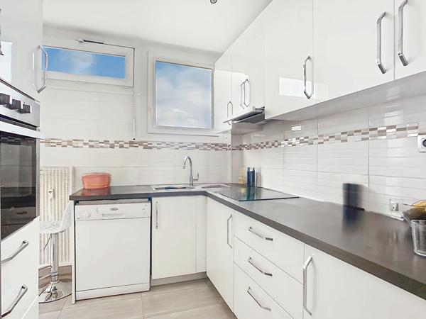 Appartement Marseille 5 pièce(s) 95 m2