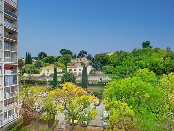 Appartement Marseille 5 pièce(s) 95 m2