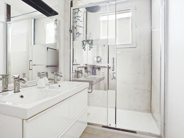 Appartement Marseille 5 pièce(s) 95 m2