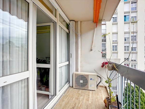 Appartement Marseille 5 pièce(s) 95 m2
