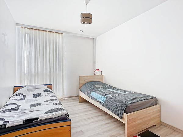 Appartement Marseille 5 pièce(s) 95 m2