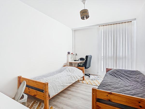 Appartement Marseille 5 pièce(s) 95 m2